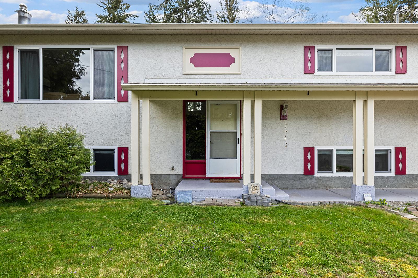 2085 Ruby Road, Kelowna, BC - Outdoor