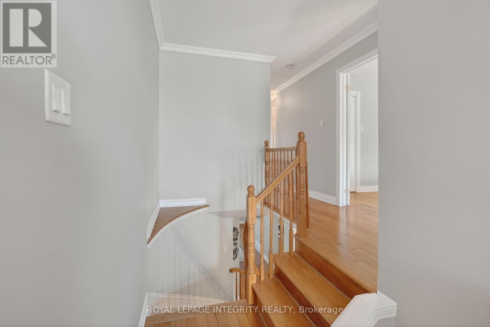 33 Grammercy Park, Ottawa, ON - Indoor Photo Showing Other Room