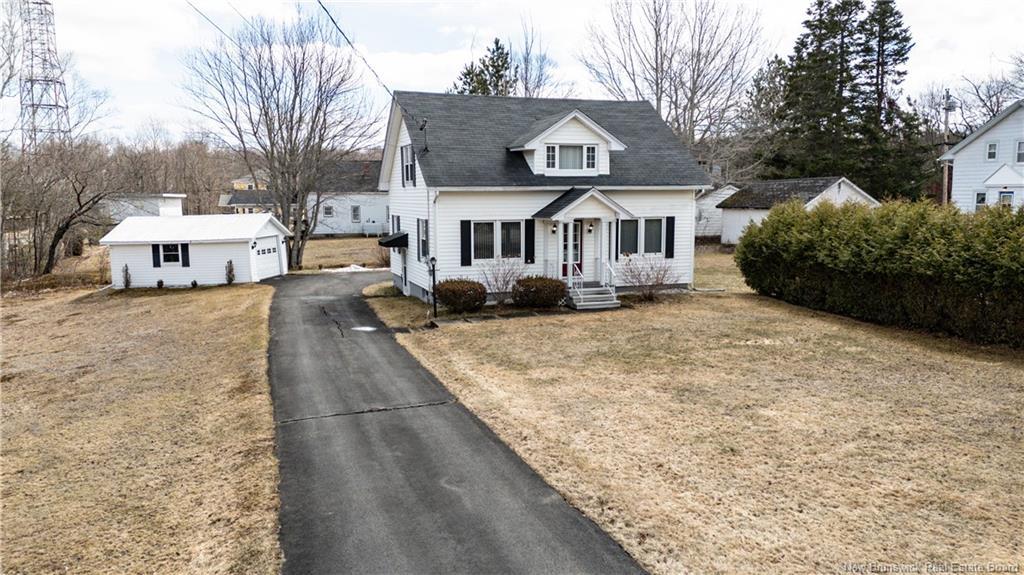 43 Birch St, Minto, NB