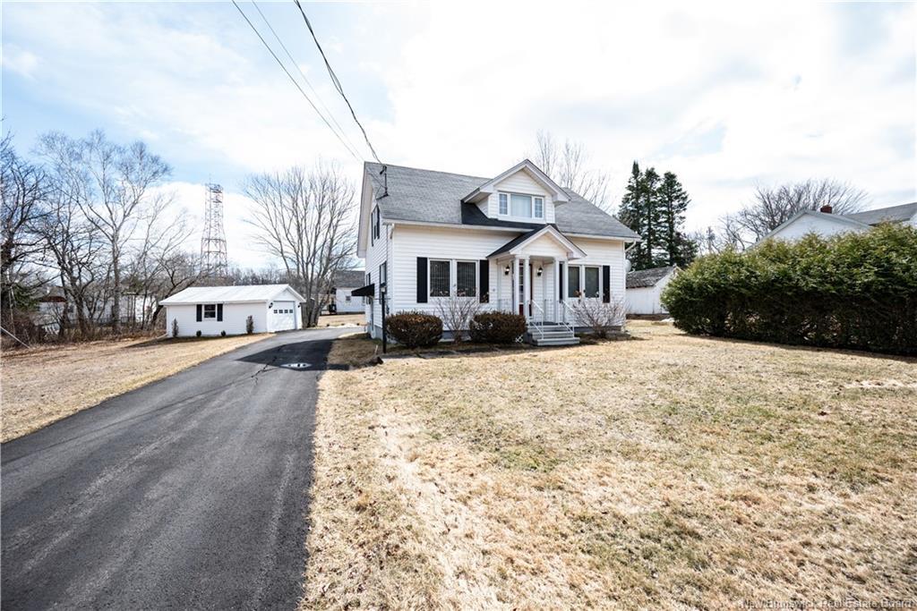 43 Birch St, Minto, NB