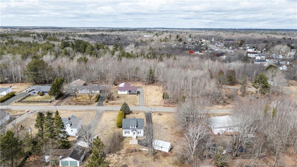 43 Birch St, Minto, NB