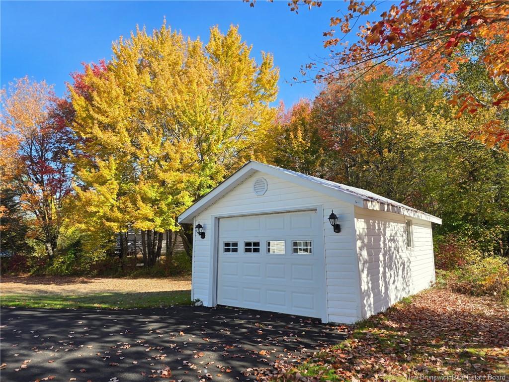 43 Birch St, Minto, NB