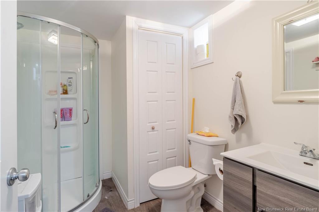 683 Hanson St, Fredericton, NB