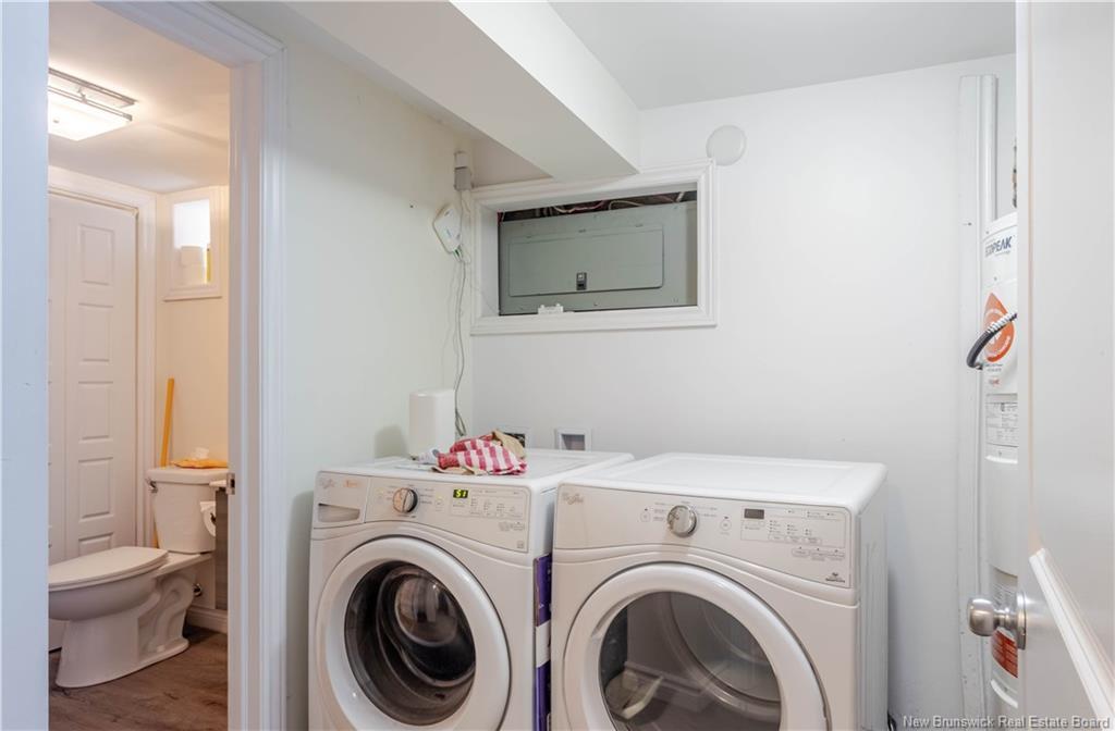 683 Hanson St, Fredericton, NB