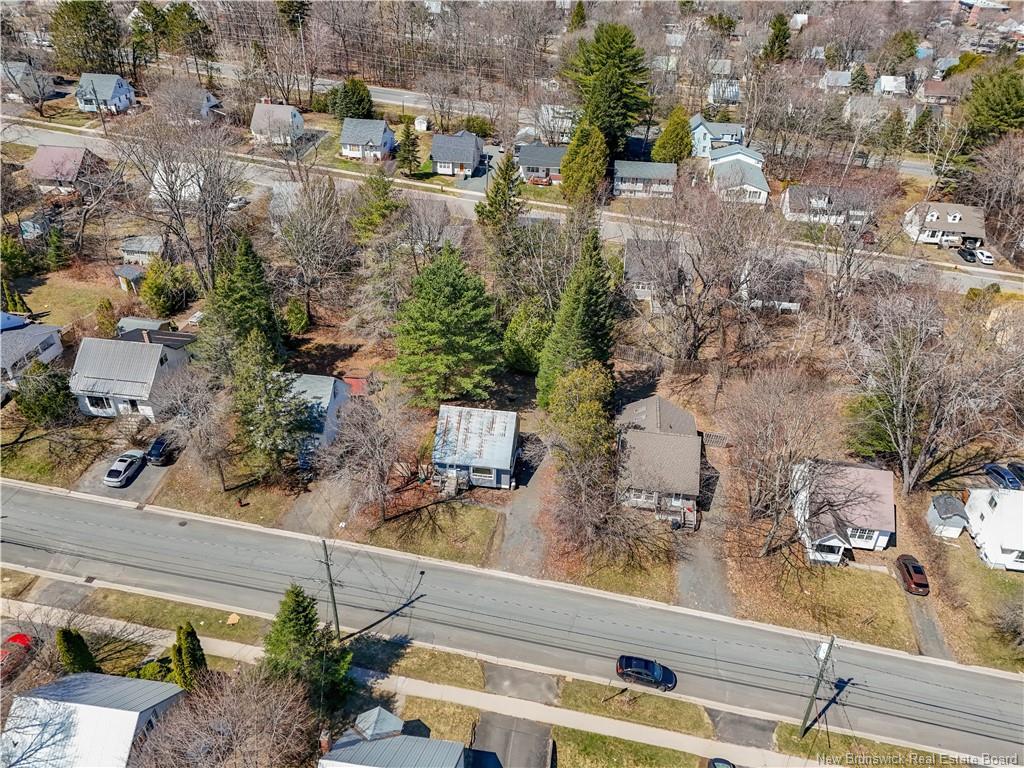 683 Hanson St, Fredericton, NB