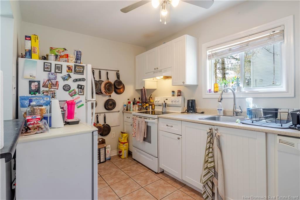 683 Hanson St, Fredericton, NB