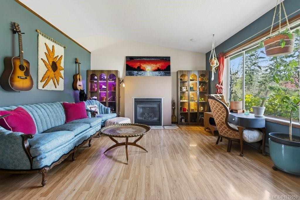 642 Somenos Dr, Comox, BC