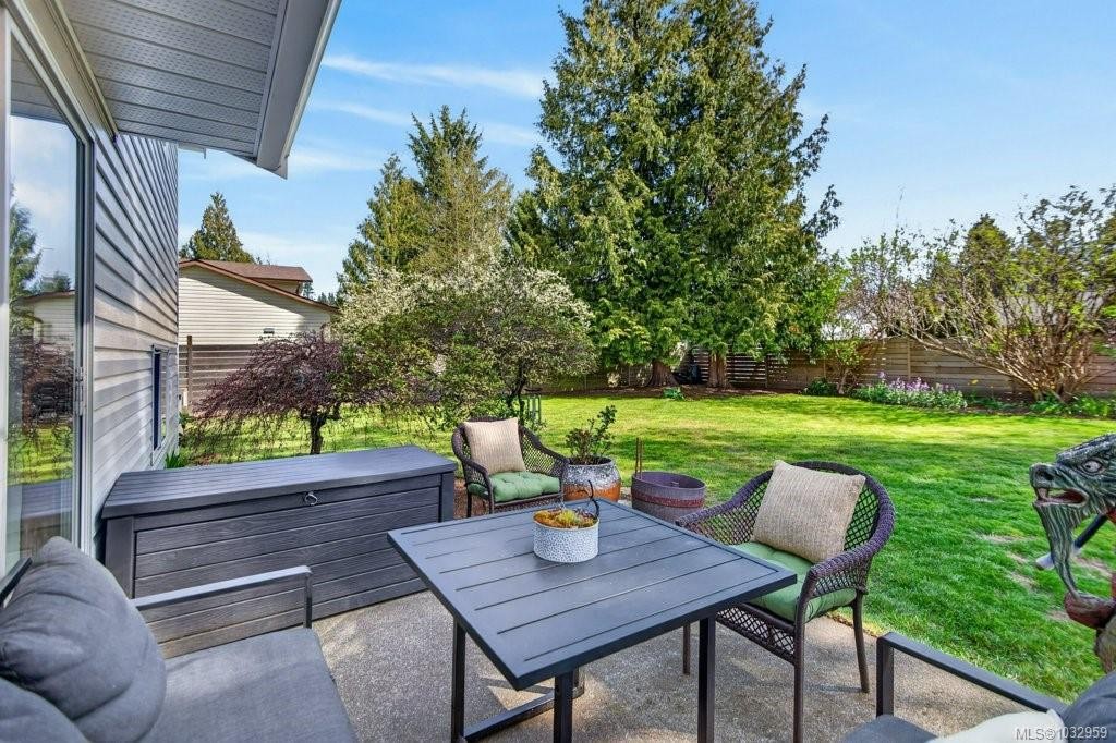 642 Somenos Dr, Comox, BC