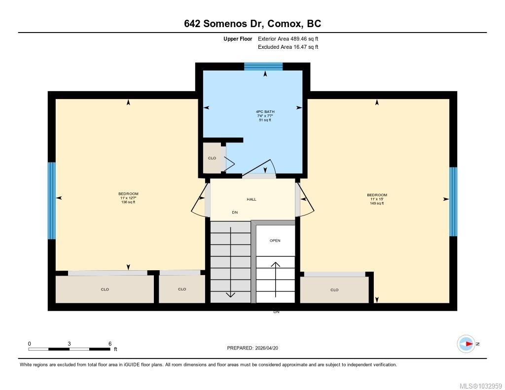 642 Somenos Dr, Comox, BC