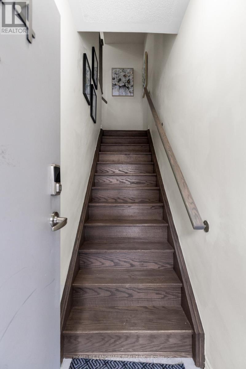 214 - 1085 Danforth Road, Toronto, ON - Indoor Photo Showing Other Room