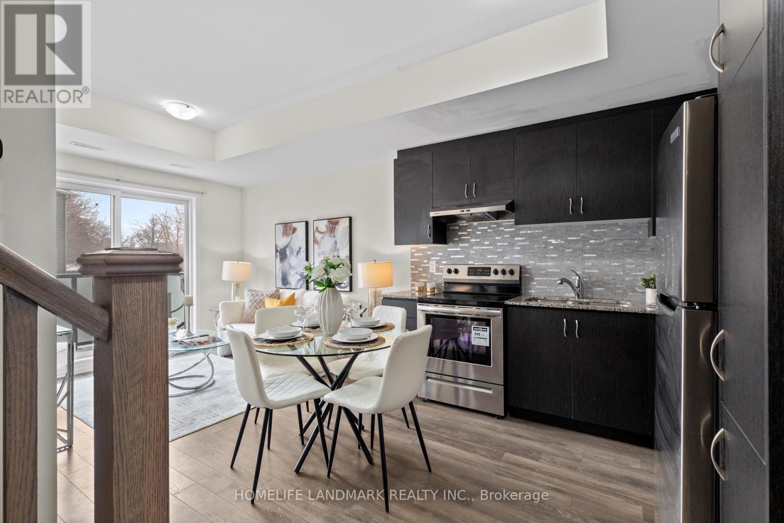 214 - 1085 Danforth Road, Toronto, ON - Indoor