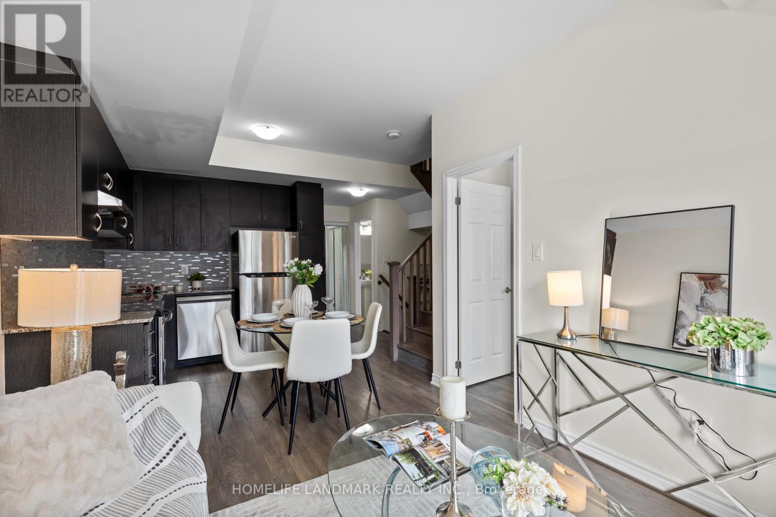 214 - 1085 Danforth Road, Toronto, ON - Indoor