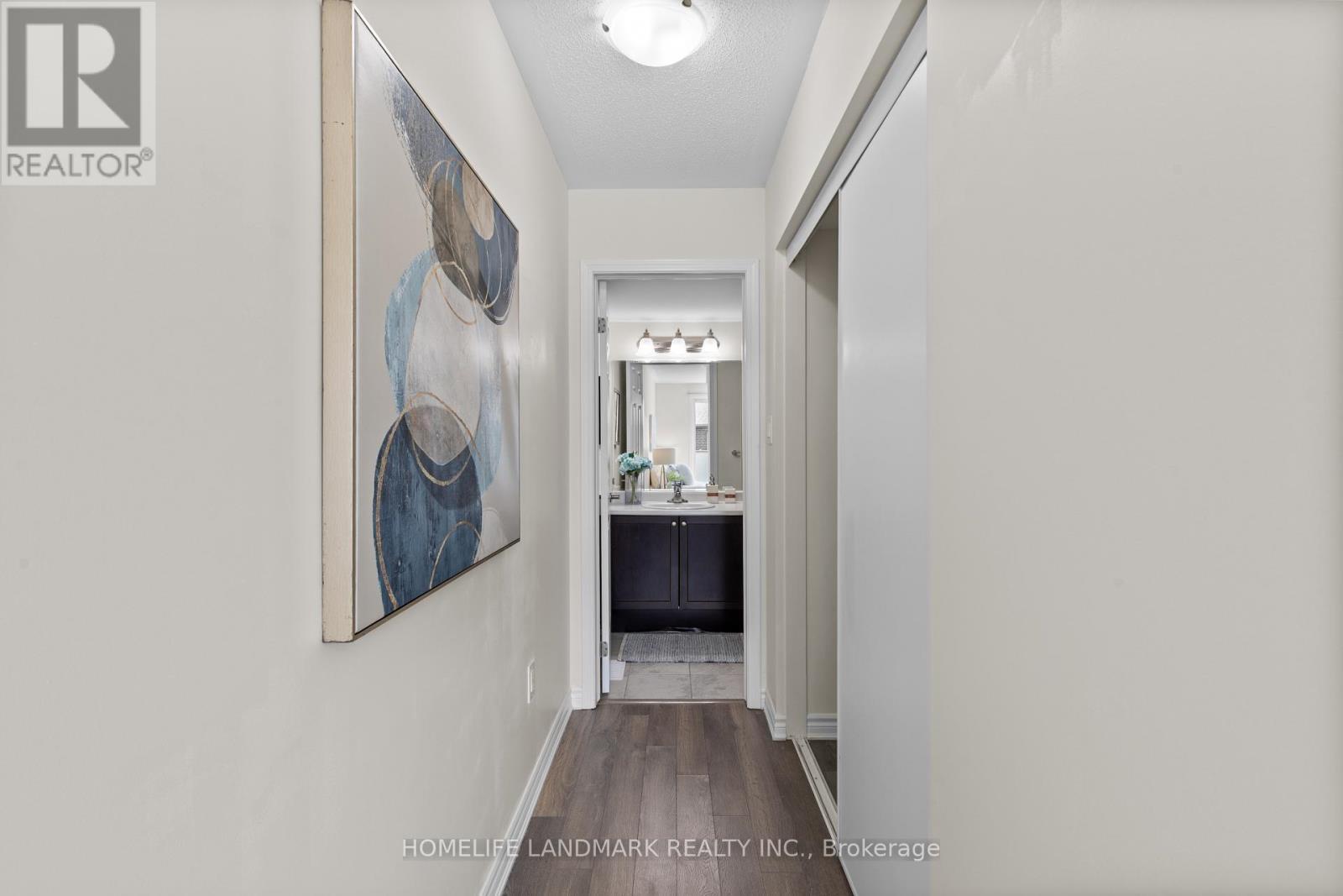 214 - 1085 Danforth Road, Toronto, ON - Indoor Photo Showing Other Room