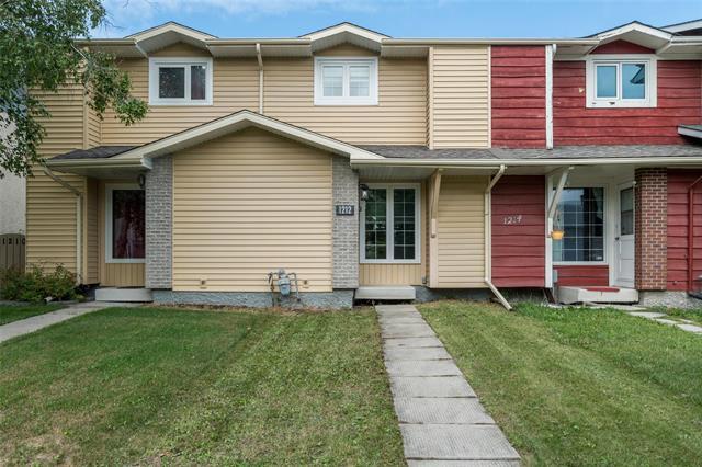 1212 Diplomat Dr, Winnipeg, MB