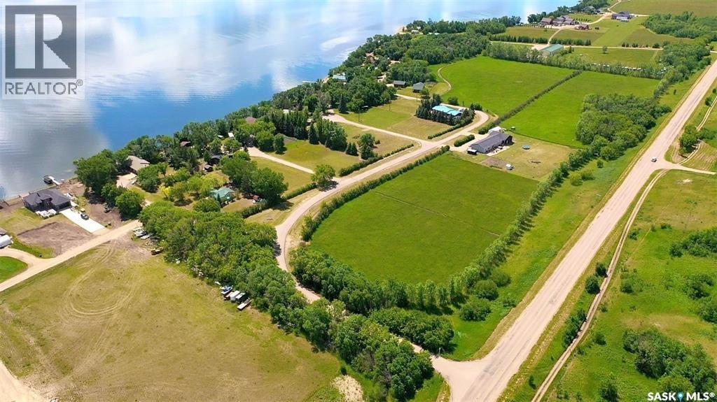 11 Willow Lane, Round Lake, SK