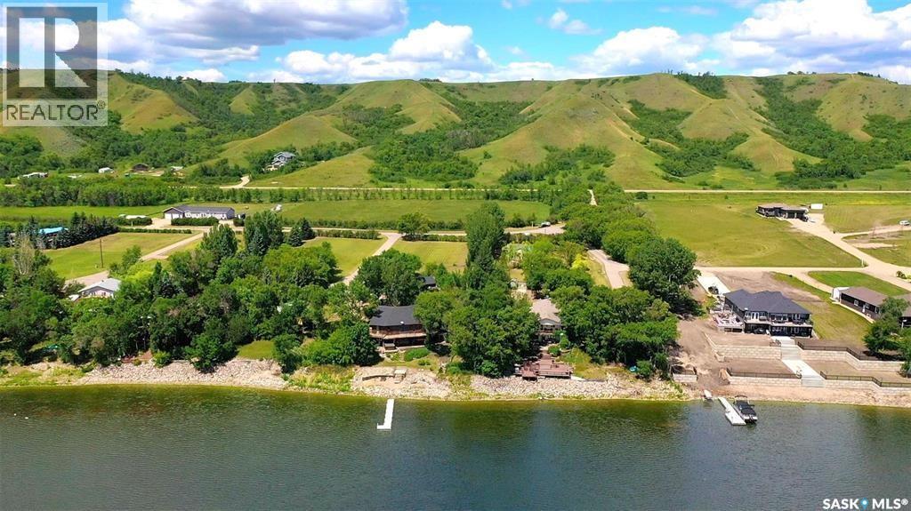 11 Willow Lane, Round Lake, SK