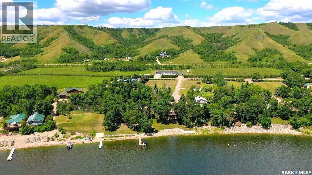 11 Willow Lane, Round Lake, SK