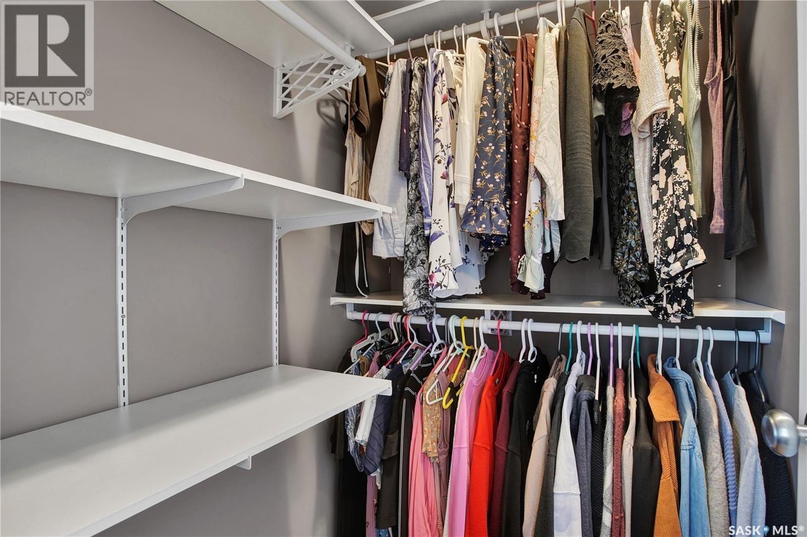 106 Bennion Crescent, Saskatoon, SK - Indoor With Storage