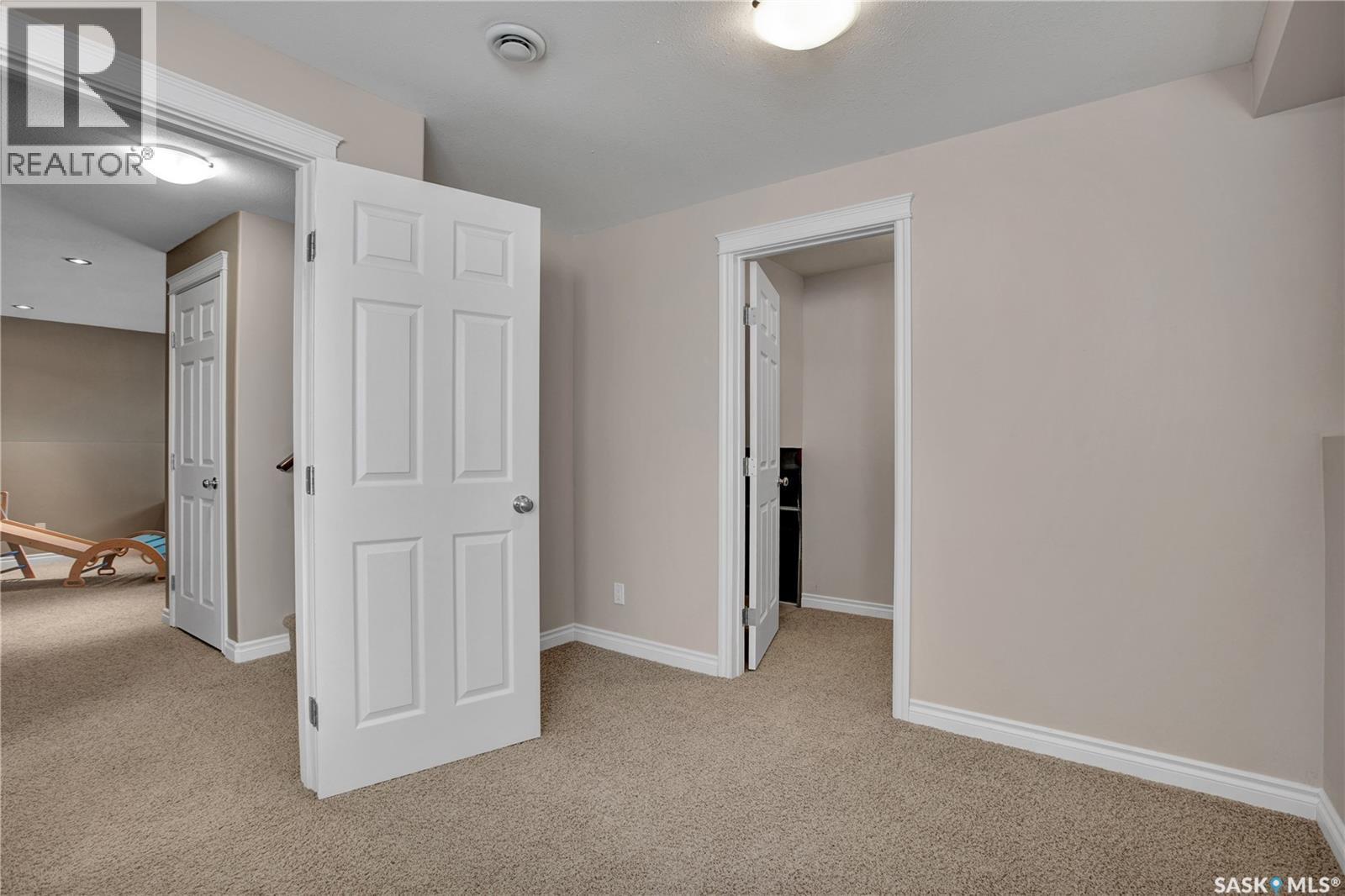 106 Bennion Crescent, Saskatoon, SK - Indoor Photo Showing Other Room