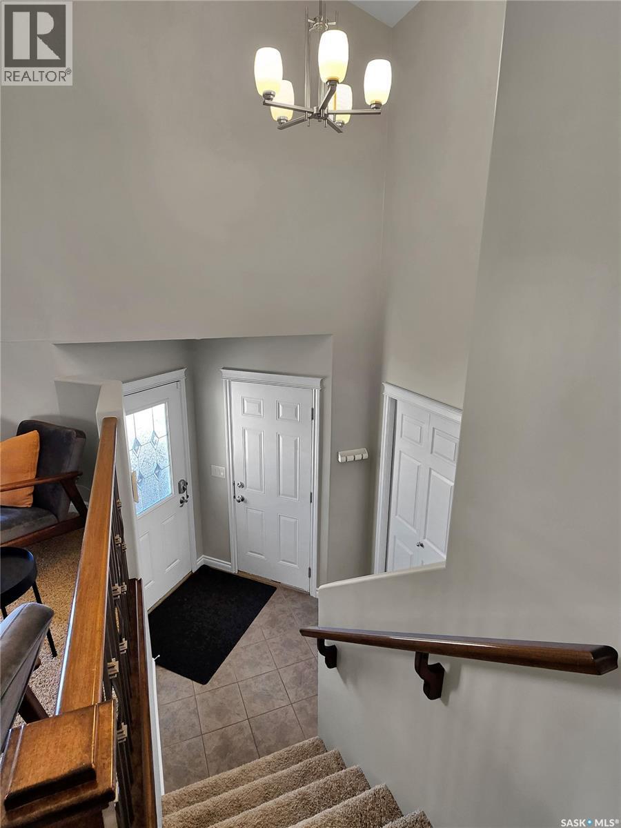 106 Bennion Crescent, Saskatoon, SK - Indoor Photo Showing Other Room