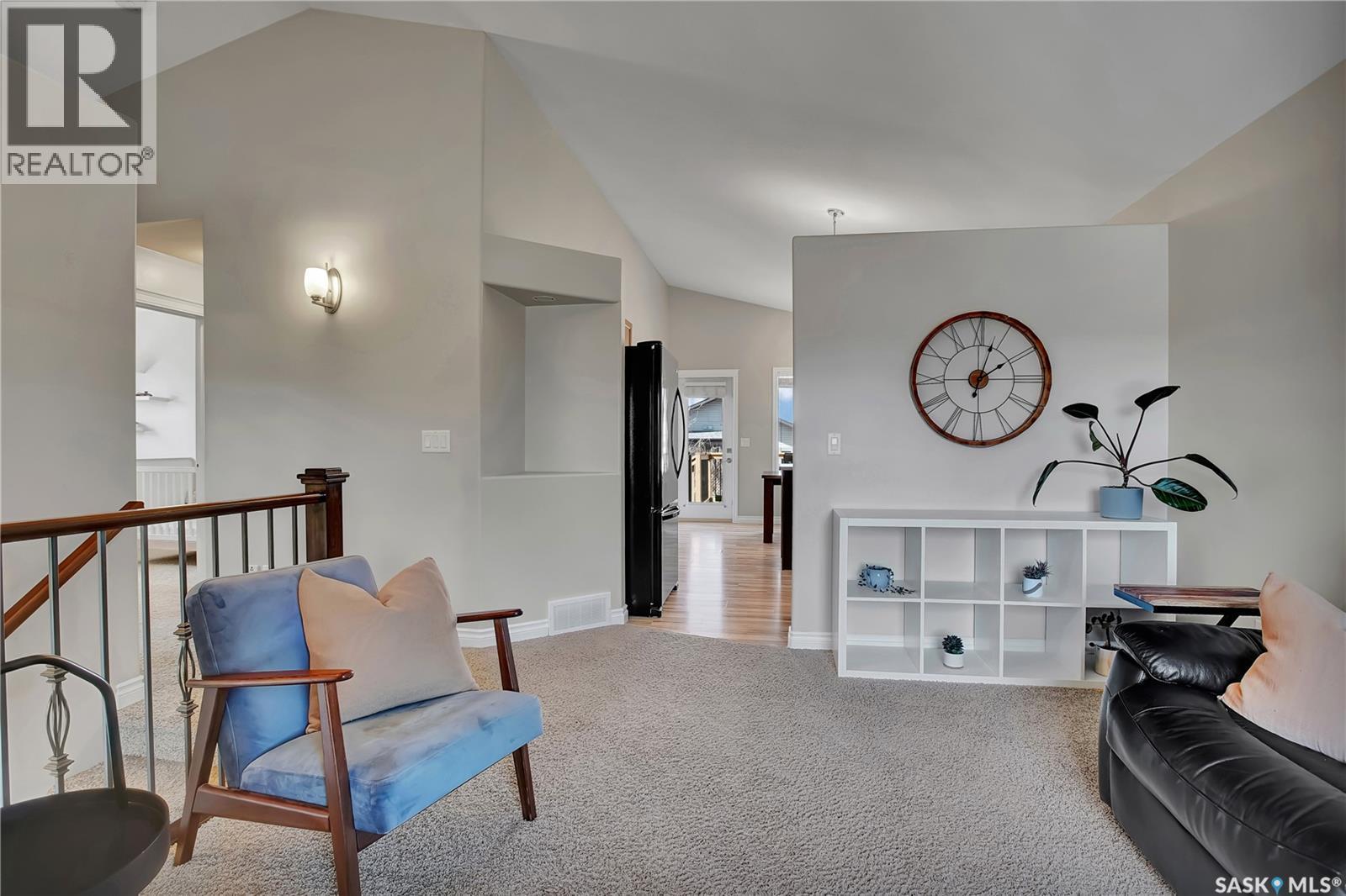 106 Bennion Crescent, Saskatoon, SK - Indoor Photo Showing Other Room