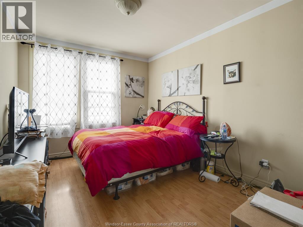 401 Parent, Windsor, ON - Indoor Photo Showing Bedroom