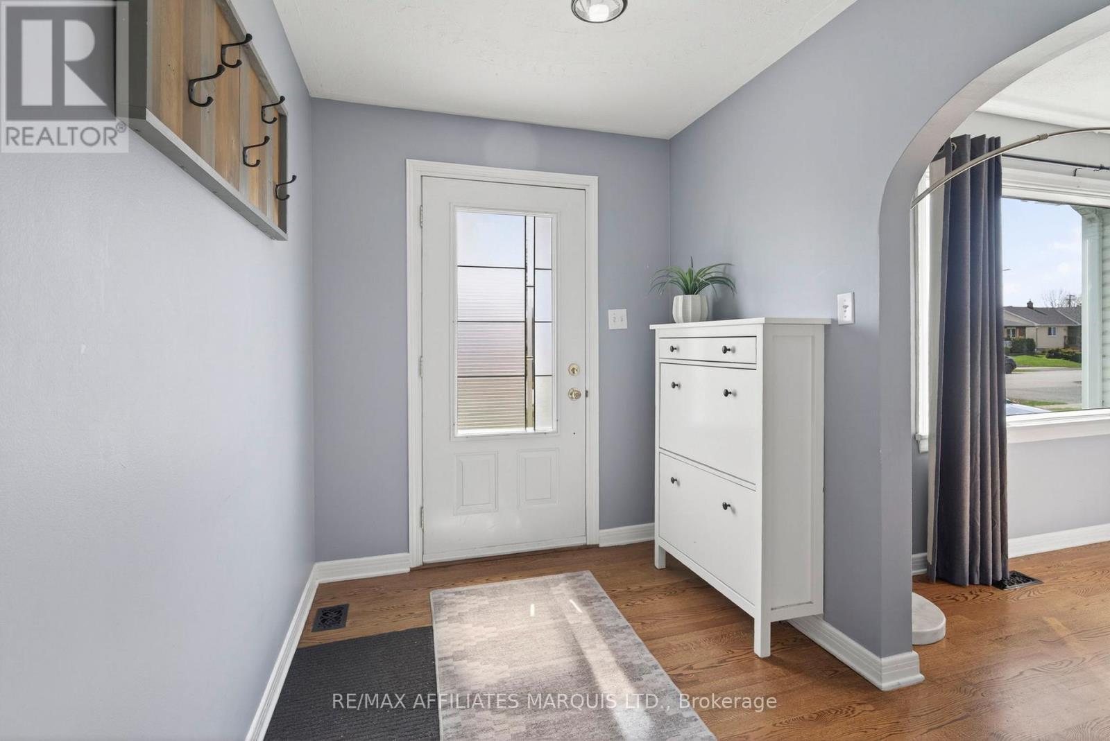 11 Gray Avenue, South Stormont, ON - Indoor Photo Showing Other Room