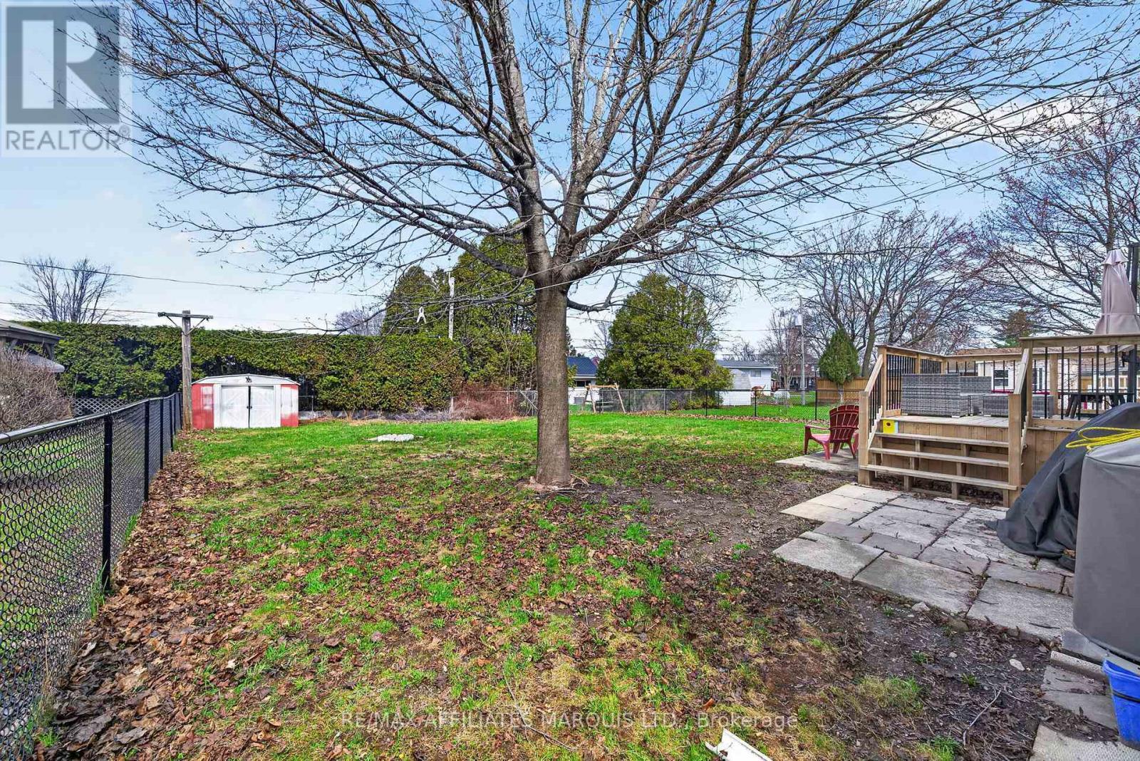 11 Gray Avenue, South Stormont, ON - Outdoor