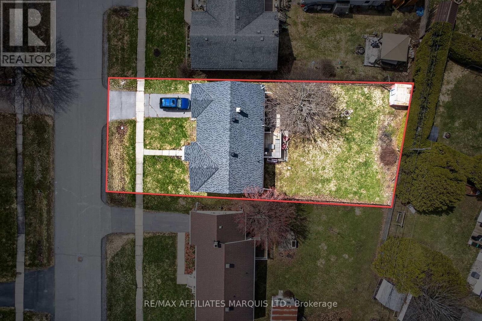 11 Gray Avenue, South Stormont, ON - Outdoor