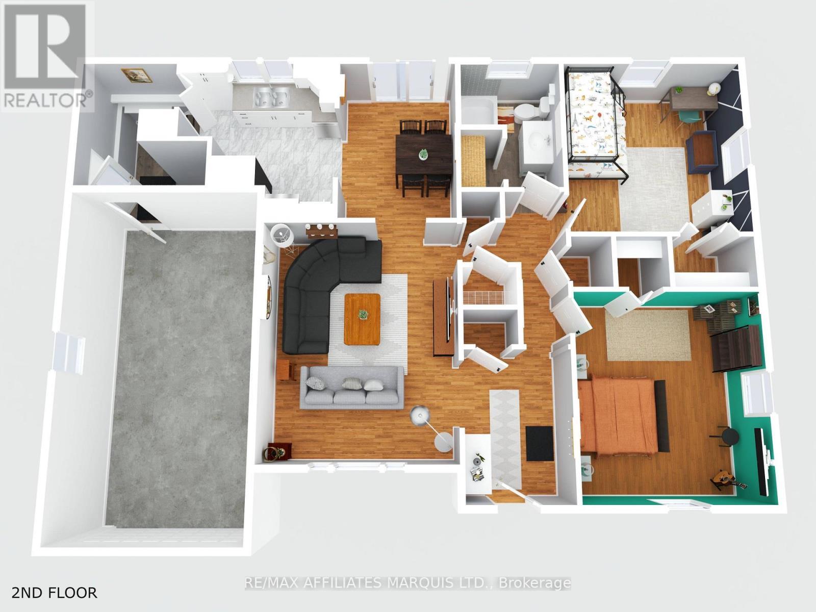 11 Gray Avenue, South Stormont, ON - Other