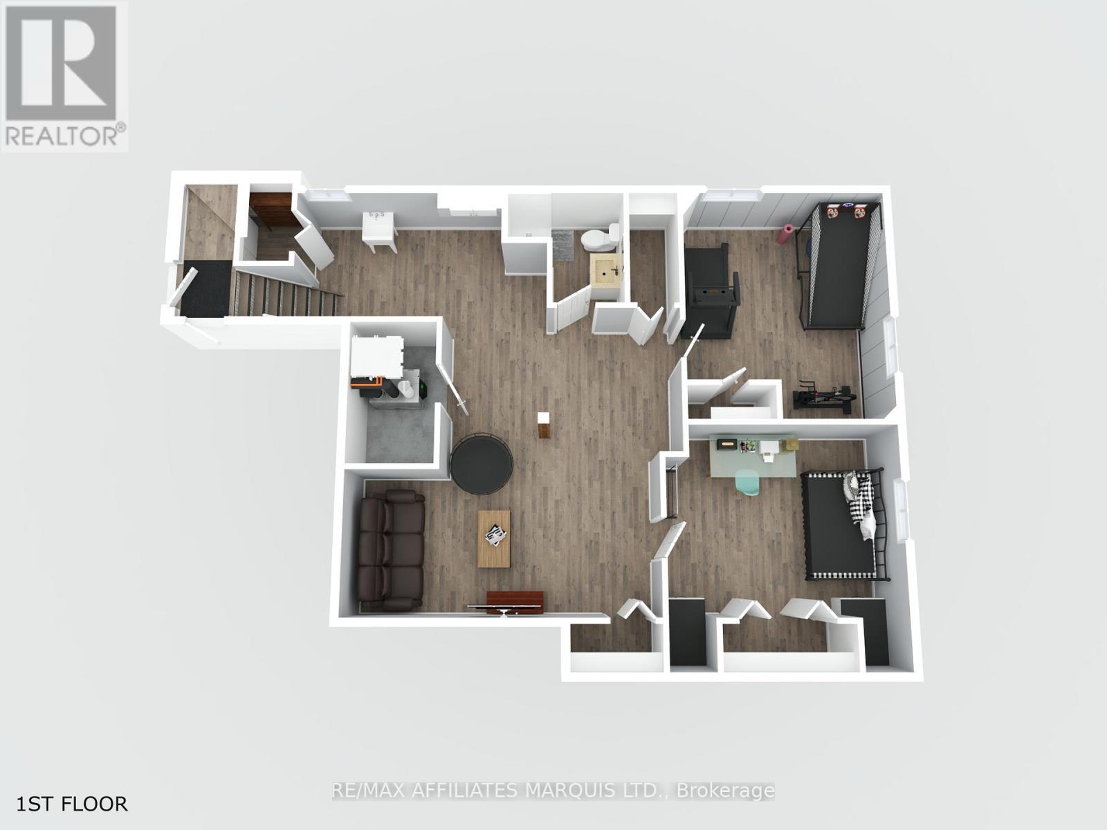 11 Gray Avenue, South Stormont, ON - Other