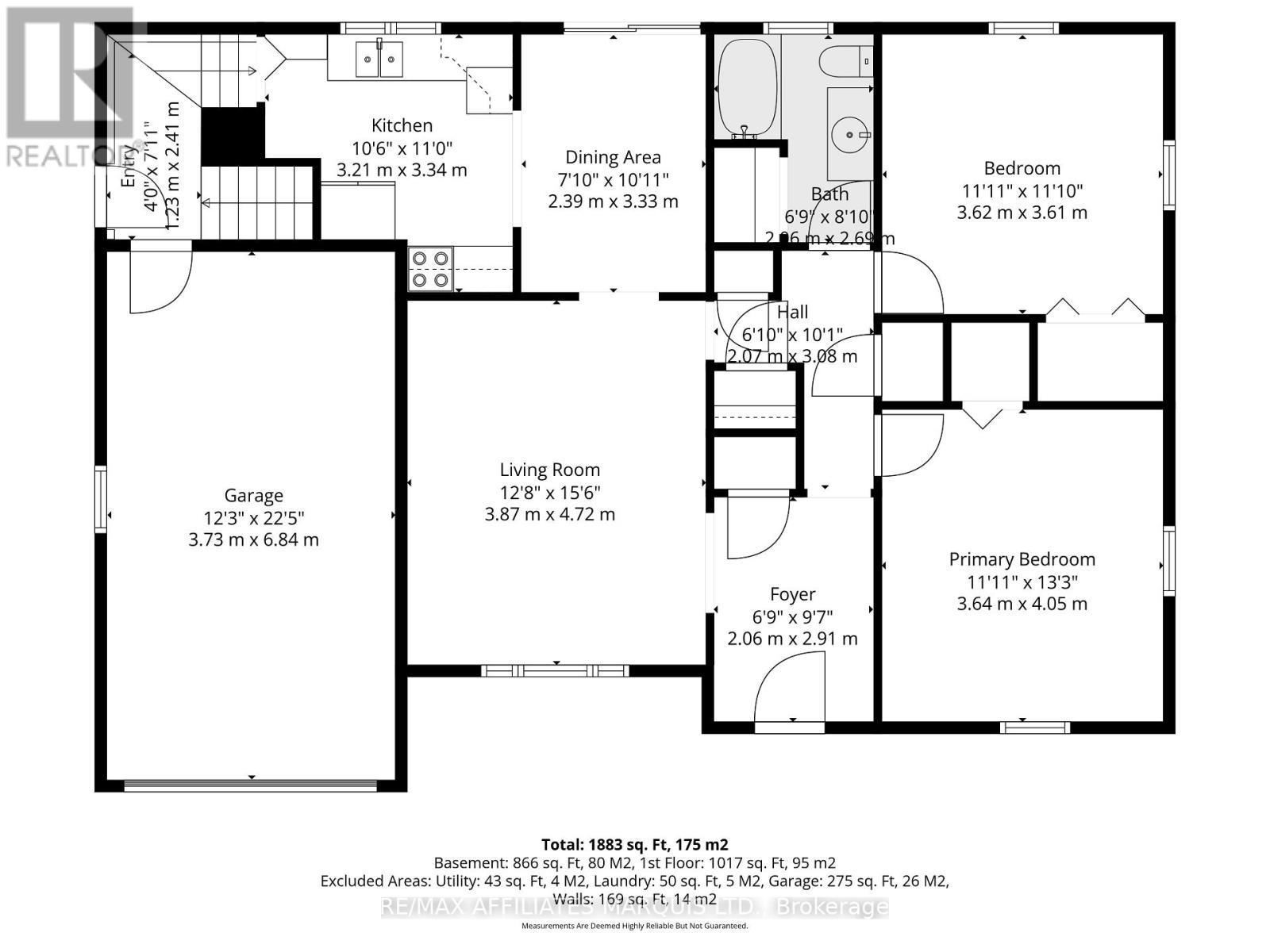 11 Gray Avenue, South Stormont, ON - Other