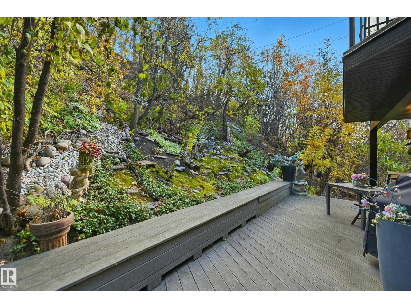 10065 90 Av Nw, Edmonton, AB - Outdoor With Deck Patio Veranda