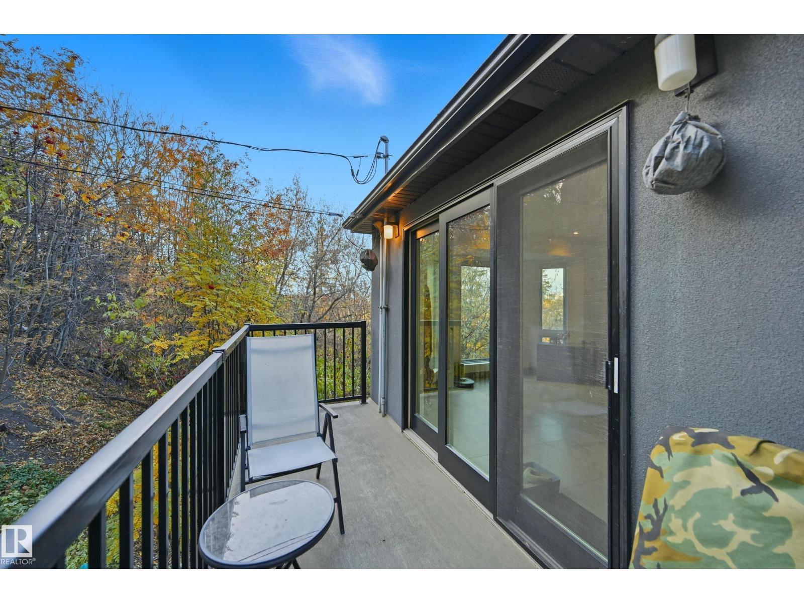 10065 90 Av Nw, Edmonton, AB - Outdoor With Exterior