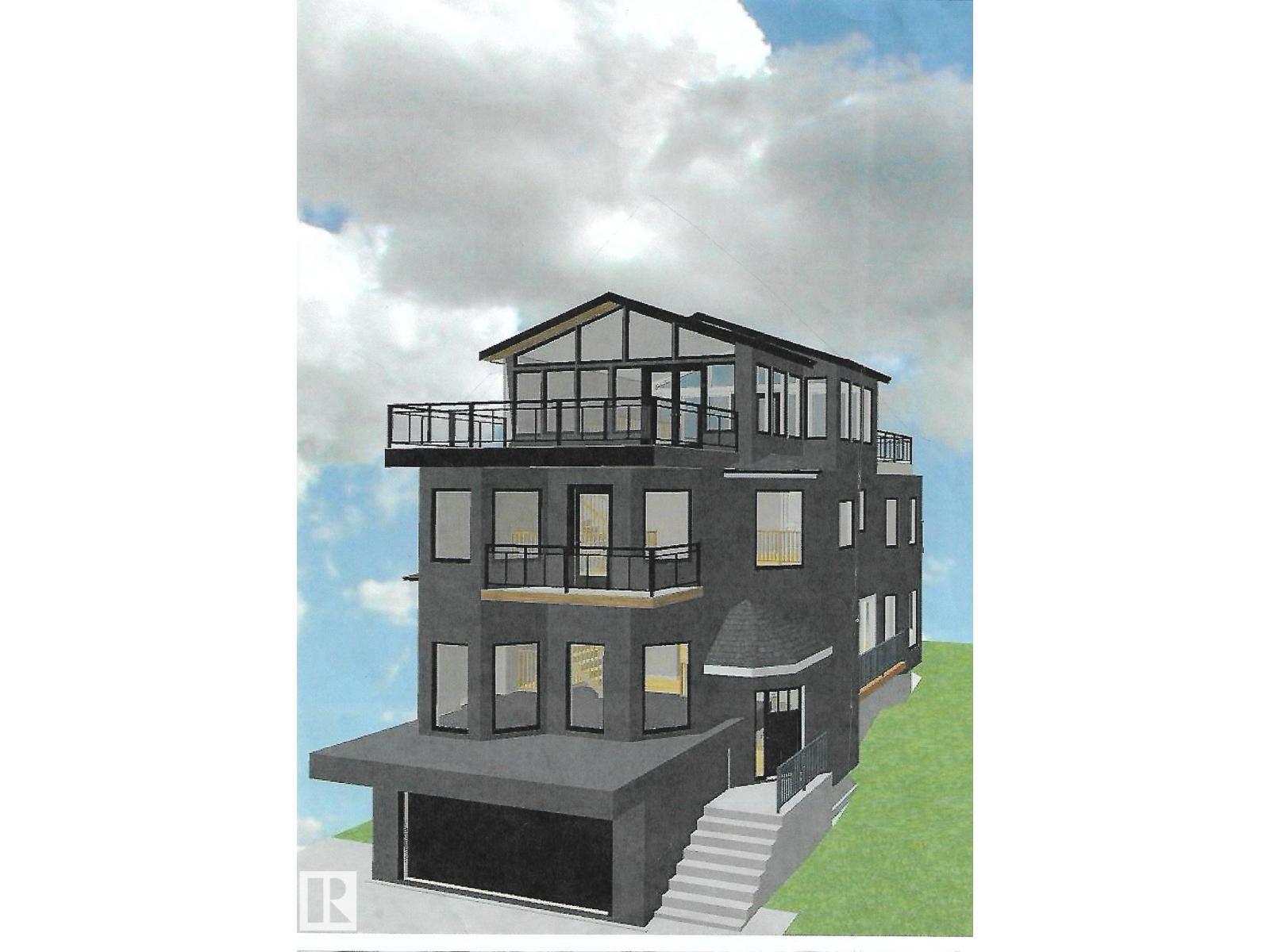 10065 90 Av Nw, Edmonton, AB - Outdoor