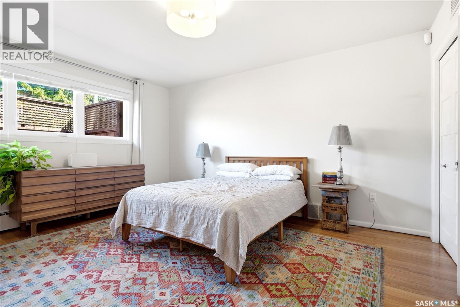 2640 19Th Avenue, Regina, SK - Indoor Photo Showing Bedroom
