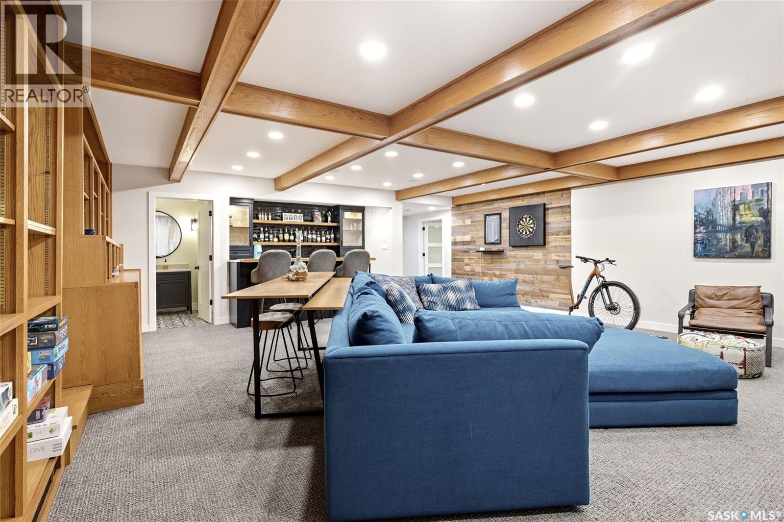 2640 19Th Avenue, Regina, SK - Indoor