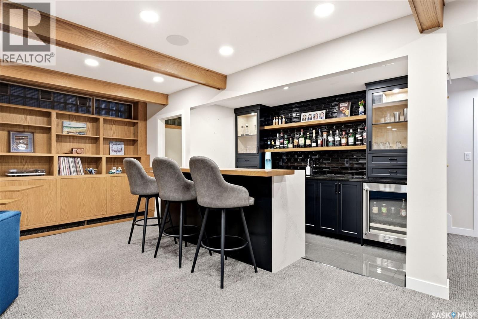 2640 19Th Avenue, Regina, SK - Indoor