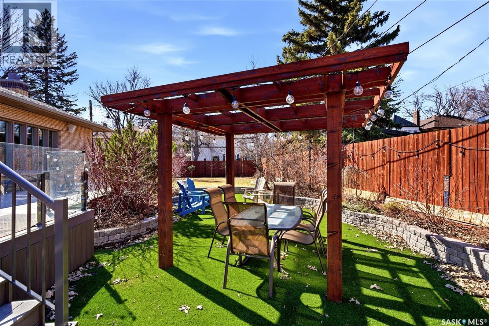 2640 19Th Avenue, Regina, SK - Outdoor