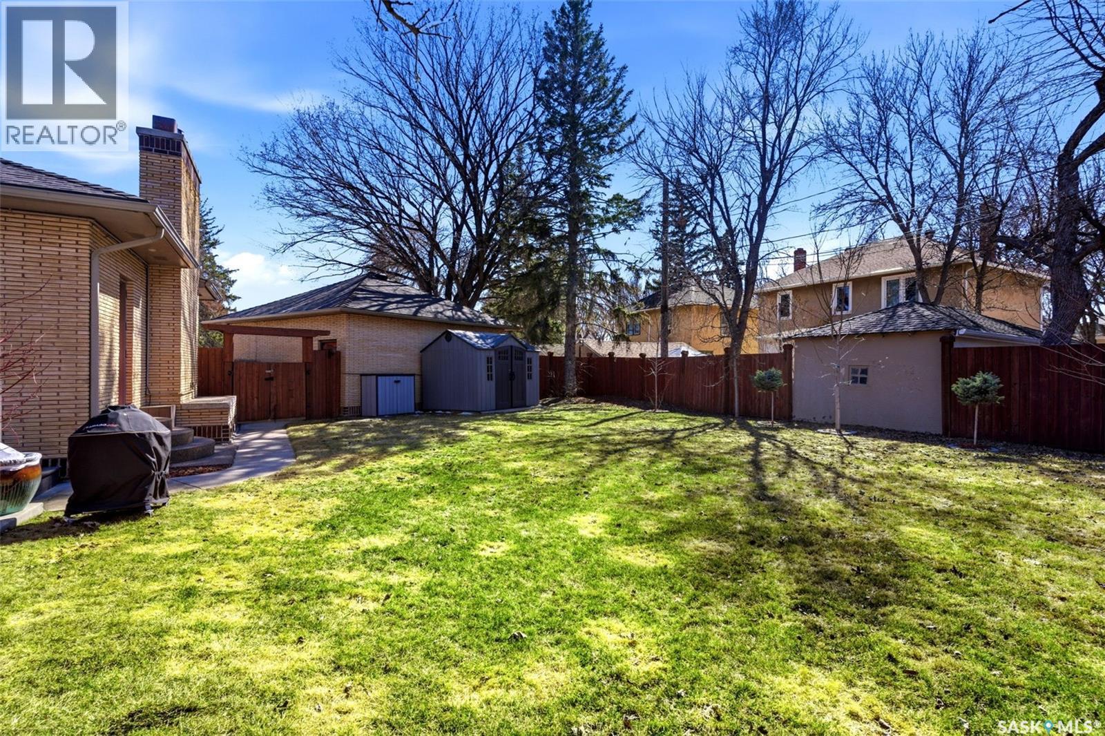 2640 19Th Avenue, Regina, SK - Outdoor