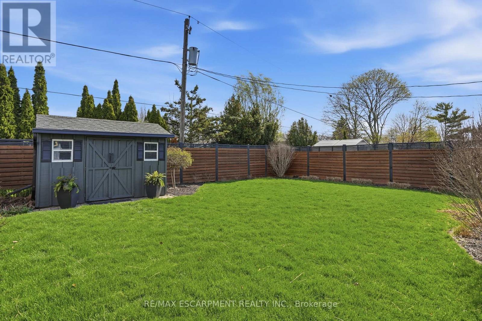 663 Mullin Way, Burlington, ON - Outdoor