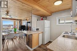 Functional Kitchen -