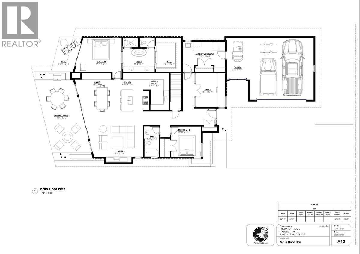 818 Predator Ridge Drive, Vernon, BC - Other