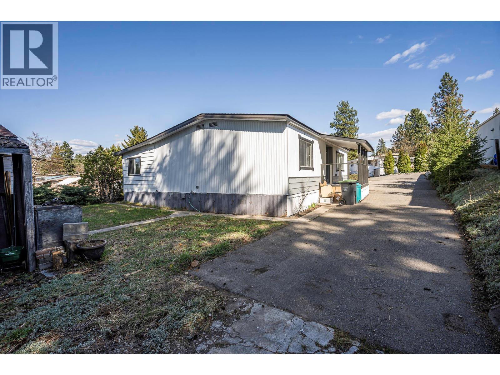 3535 Mcculloch Road Unit# 19, Kelowna, BC