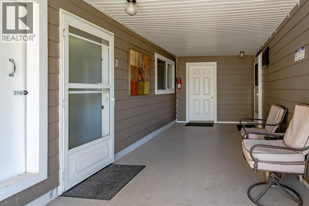 2465 3A Highway, Nelson, BC - Outdoor With Deck Patio Veranda With Exterior
