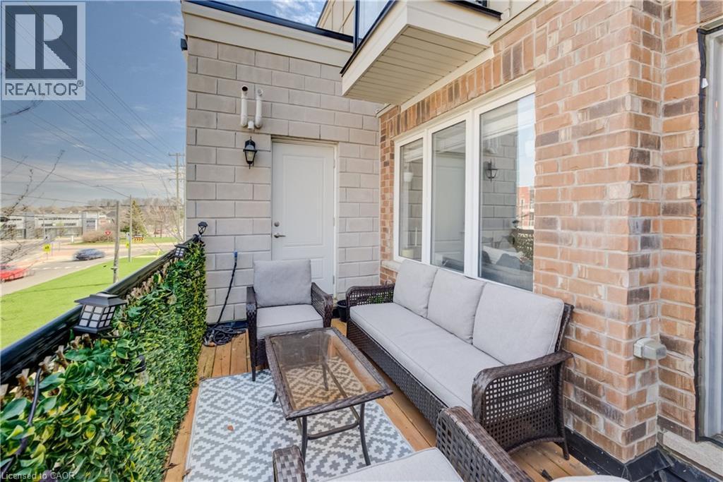 142 Daylily Lane, Kitchener, ON - Outdoor With Exterior