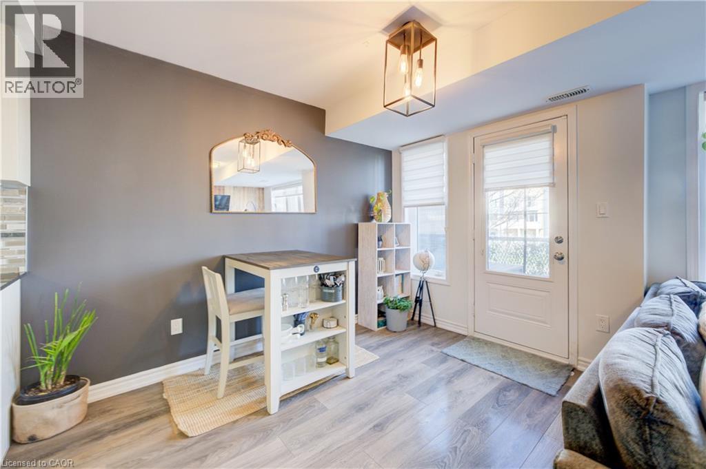 142 Daylily Lane, Kitchener, ON - Indoor