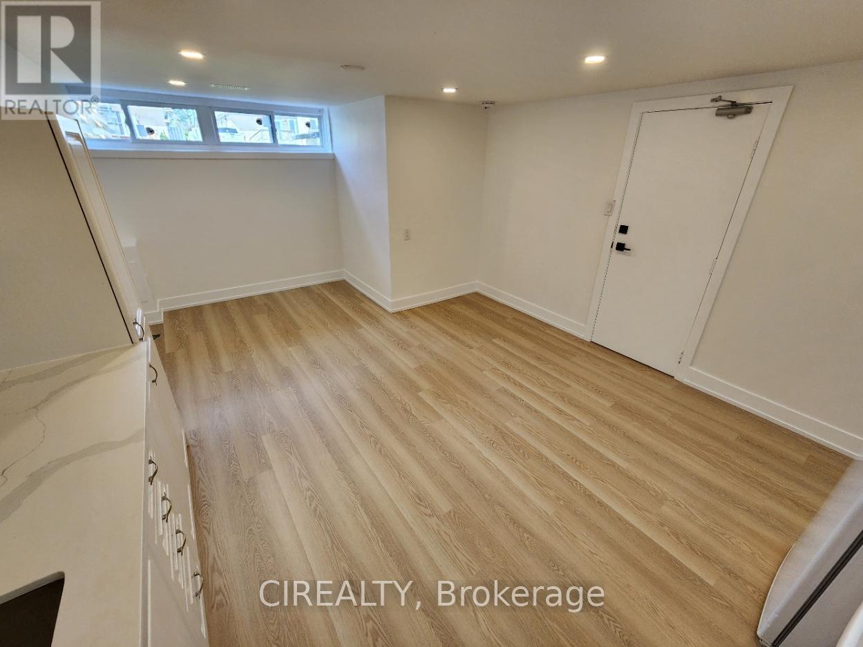 Lower - 31 Bailey Crescent, Aurora, ON - Indoor