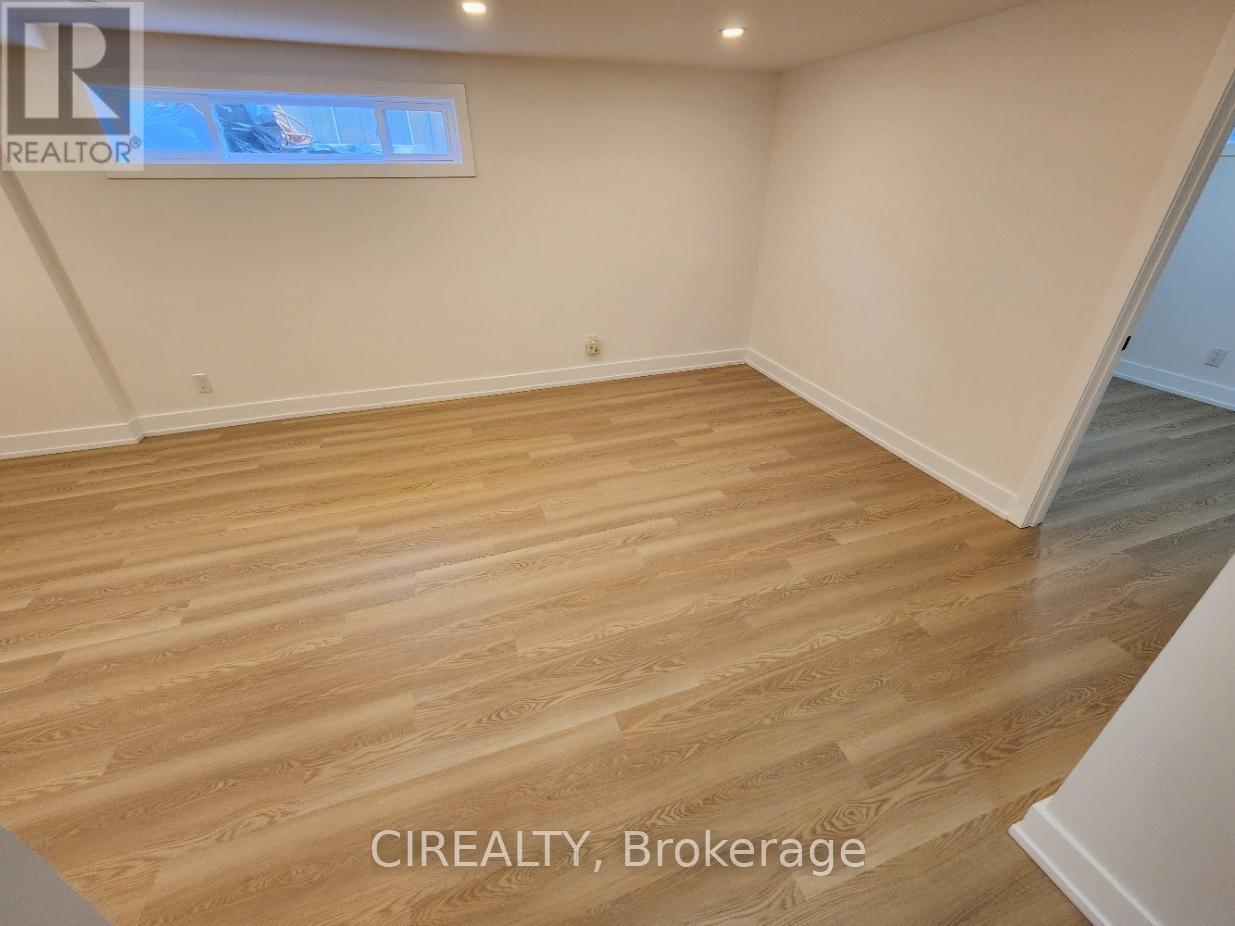 Lower - 31 Bailey Crescent, Aurora, ON - Indoor