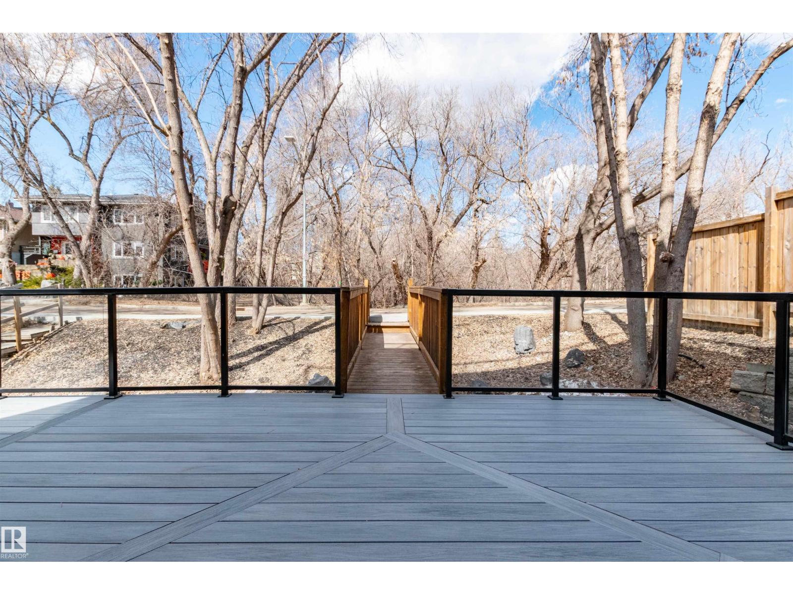 9629 84 Av Nw, Edmonton, AB - Outdoor